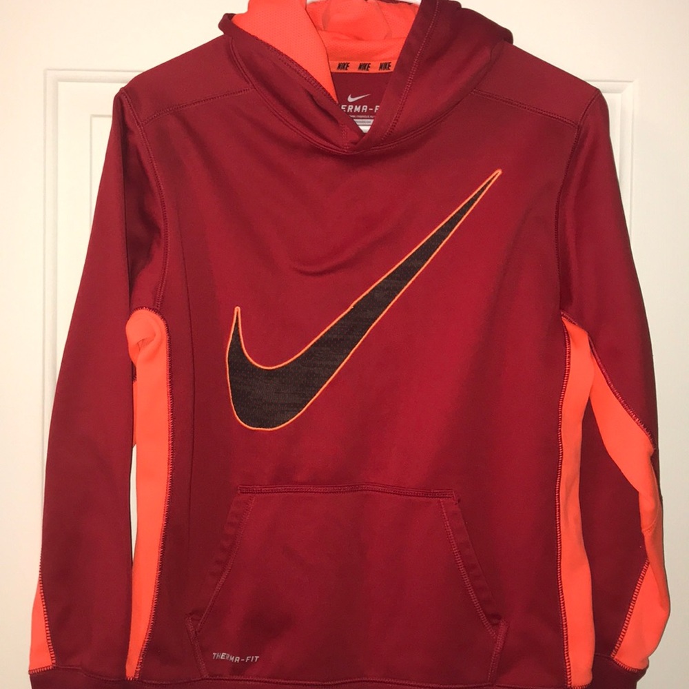 Nike hoodie